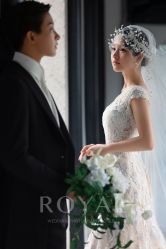 -挪娅婚纱摄影皇家会所