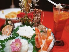 -红雀围·海鲜火锅(陆家嘴中心店)