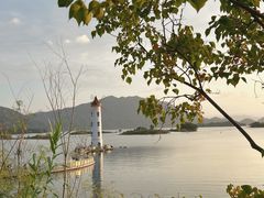 -千岛湖燃擎卡丁车赛车主题乐园(秀湖路店)