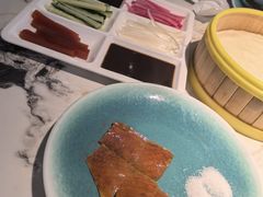 -雀蓝川菜(滨湖万象汇店)