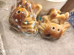 -85度C(南京龙江店)