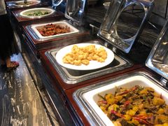小食-大桶水·全国旗舰店(体育路店)