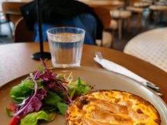 -Jamaicablue Coffeeshop(中央广场店)