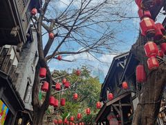 -纸盐河码头火锅(十八梯店)