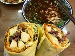 -山东傻大粗粮煎饼(牛街店)