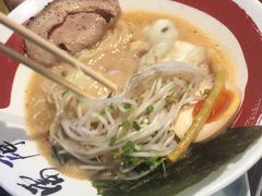 -雷门拉面店(新光天地店)