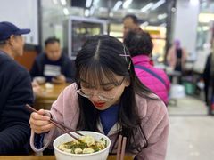 -回坊马二饺子馆