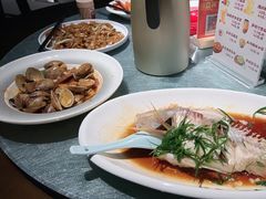 -蚝得喜海鲜(东城店)