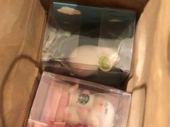 -星巴克臻选(北京富力家园店)