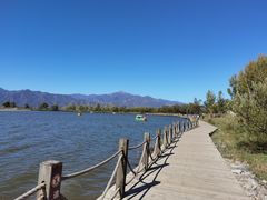 -野鸭湖国家湿地公园