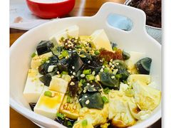 -炒豆合作社(磁器口店)