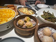 -千日贺茶餐厅(开发区安盛店)