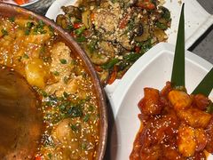 -觅山云南菜(泊富ICITY店)