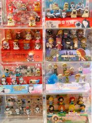点击看大图 -Hamleys哈姆雷斯(东方福来德店)