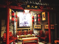 -MAX伯爵沉浸式超级游戏体验馆·实景桌游·剧本杀(小时代店)