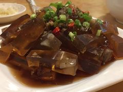 -敦煌达记酱驴肉黄面馆