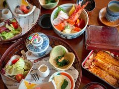 -Tsuru鹤日本料理(静安香格里拉店)