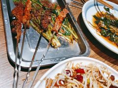 -永红源啤酒·烧烤·海鲜·大排档(青特城店)