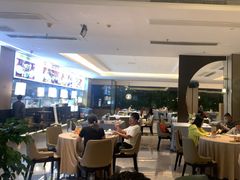 -晋江荣誉国际酒店·港誉茶餐厅