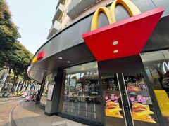 -麦当劳(集美石鼓店)