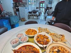 -逢春菜馆天津菜(胜利路店)