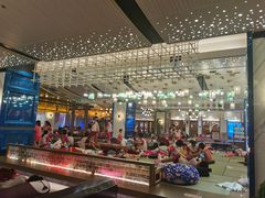 -青水瓦台汤泉(未央店)