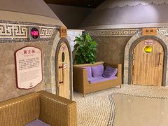 -汤连得温泉馆(宝山店)