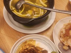 -糟粕醋·椰苑海南菜餐厅(亚龙湾天域酒店)