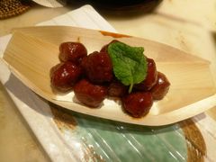 -佬麻雀·新湘菜(珠海金发购物中心店)