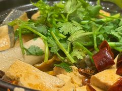 -八张桌子(老店)
