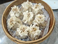-都一处烧麦馆(前门店)