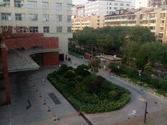 -首都医科大学附属北京友谊医院(西城院区)