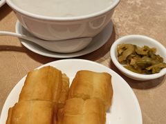 -广东胜利宾馆西关粤中餐厅