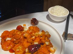 -小河盐帮·私家菜·烤鸭(三元桥·霄云路店)