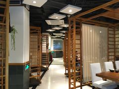 大堂-十二舍·湯物素煮(江泰潤政店)