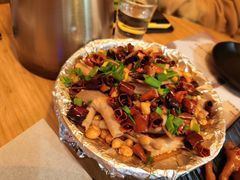 招牌脆肠-壹酒贰肉1926·深夜食堂(九纬路店)