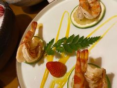 -大江户日本料理(吕厝店)