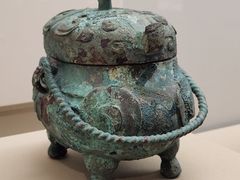 -上海博物馆(人民广场馆)