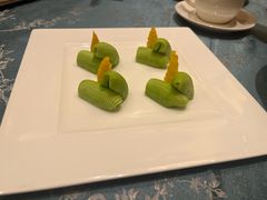 -扬州香格里拉·香宫中餐厅