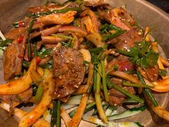 -丝路金桃·新疆菜(徐汇店)