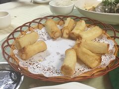 -凤城酒家(环市西路店)