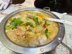 -胡同老锅烙(南二道街)