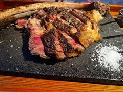 -弗兰克牛排西餐厅Ribone steak house(柠檬花园店)