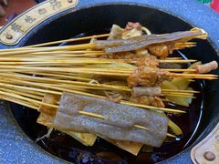 火锅串串-冒椒火辣(太古里店)