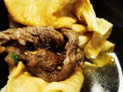 -林记潮牛·牛肉火锅(上马墩店)