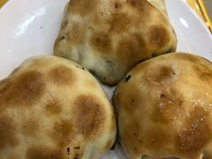 烤包子-新疆巴州金丝特餐厅(大钟寺店)