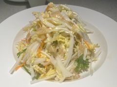 -船歌·鱼水饺青岛菜(金狮广场店)
