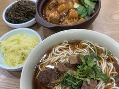 -李先生牛肉面大王(北京东四店)