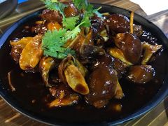 -老虎滩大连海鲜烧烤(建邺云锦路总店)