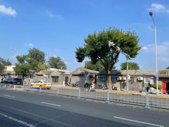 -平安里(地铁站)
